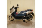 Yamaha Nmax Connected ABS Tahun 2021